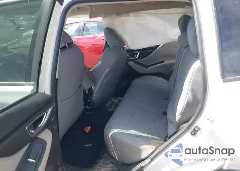 2020 Subaru Forester Premium z USA, uszkodzony, nr VIN JF2SKAJC7LH402817